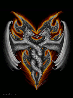 Dragon Animated Gif Nice Cool