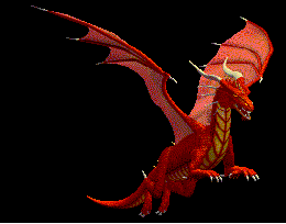 Dragon Animated Gif Sweet Hot