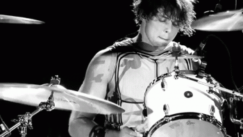 Drummer Animated Gif Hot