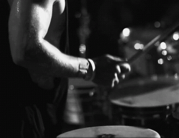 Drums Animated Gif Cool Hot
