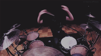 Drums Animated Gif Hot