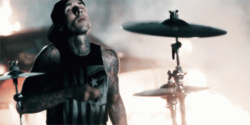 Drums Animated Gif Hot Cute
