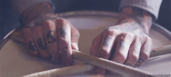 Drums Animated Gif Hot Pure