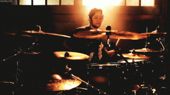 Drums Animated Gif Hot Sweet
