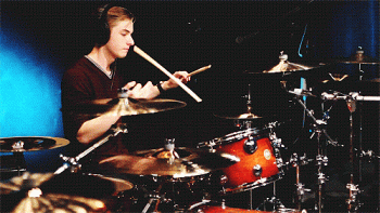 Drums Animated Gif Nice Super