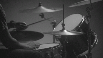 Drums Animated Gif Pretty