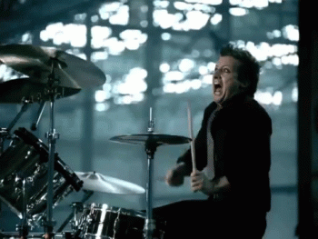Drums Animated Gif Super