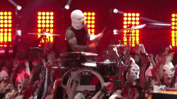 Drums Animated Gif Sweet Pretty