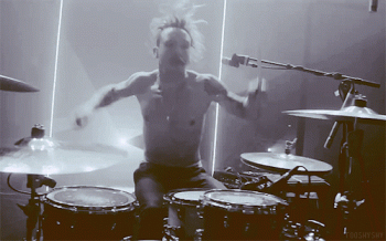 Drums Animated Gif Sweet Super