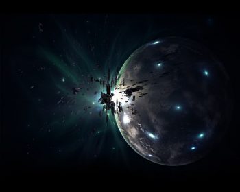 Early Universe HD Wallpaper For Free