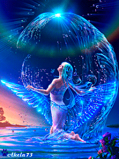 Fairy Angel Animated Gif Nice