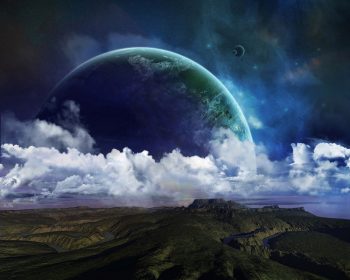 Fantasy Universe HD Wallpaper For Free