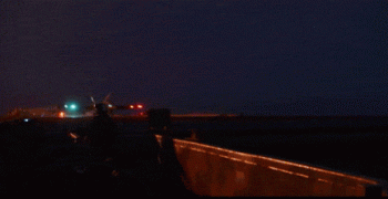 Fighter Jet Aircraft Carrier Animated Gif Super