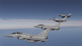 Fighter Jet Military Plane Animated Gif Hot Cute