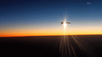 Fighter Jet Military Plane Animated Gif Nice Cute