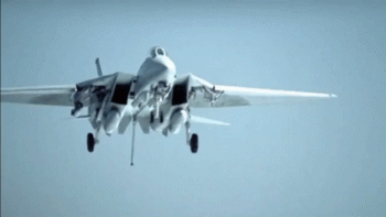 Fighter Jet Military Plane Animated Gif Nice Download