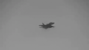 Fighter Jet Military Plane Animated Gif Pure