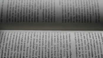 Finger Moving Words In Book Cool Animated Gif