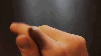 Flipping Coin Animated Gif Cool