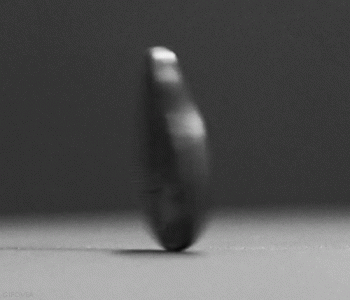 Flipping Coin Animated Gif Super