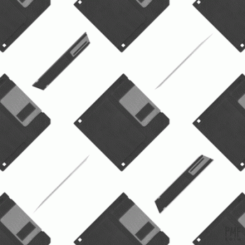 Floppy Disk Animated Gif Love