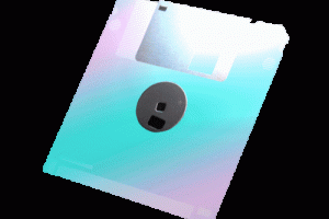 Floppy Disk Animated Gif Nice
