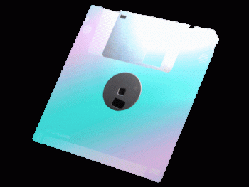Floppy Disk Animated Gif Nice