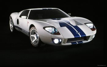 Ford Gt 13