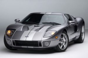 Ford Gt 6