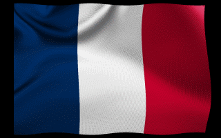 France Flag Waving Animated Gif Hot Nice