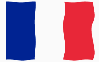 French Flag Waving Animated Gif Hot Sweet