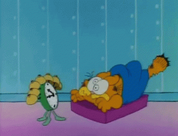 Funny Alarm Clock Animated Gif Hot Download