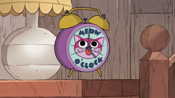 Funny Alarm Clock Animated Gif Nice