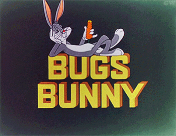 Funny Bugs Bunny Animated Gif Cool Image Super