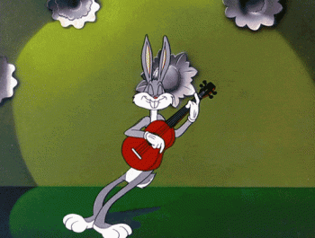 Funny Bugs Bunny Animated Gif Hot