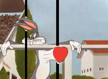 Funny Bugs Bunny Animated Gif Nice Animate Image