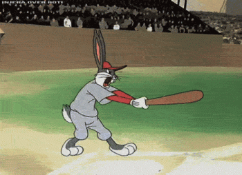 Funny Bugs Bunny Animated Gif Nice HD Download