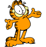 Garfield Animate Image Cool Image June