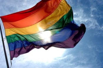 Gay Pride Flag Gif Image Pic Hot Pure