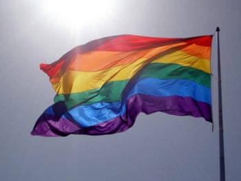Gay Pride Flag Gif Image Pic Hot Sweet