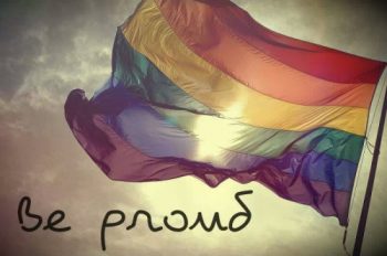 Gay Pride Flag Gif Image Pic Nice Cool
