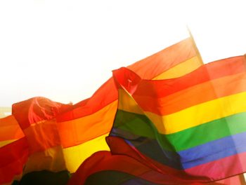 Gay Pride Flag Gif Image Pic Nice Love