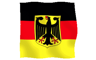 German Black Eagle Flag Animated Gif Hot Sweet