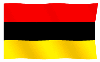 German Flag Animated Gif Cool