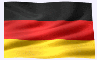 German Flag Animated Gif Hot Pretty