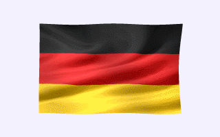 German Flag Animated Gif Hot Pure
