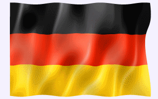 German Flag Animated Gif Hot Super Cool