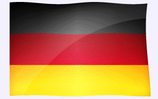 German Flag Animated Gif Nice Cool