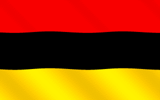 German Flag Animated Gif Nice