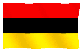 German Flag Animated Gif Sweet